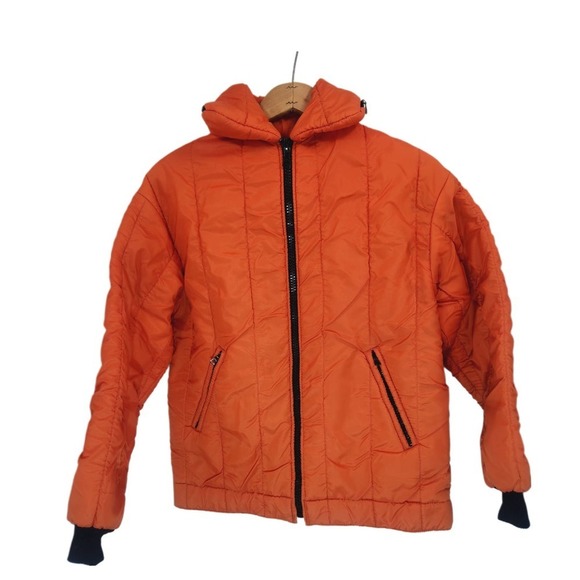 seafarer Jackets & Coats Seafarer Vintage Adult Buoyant Allweather Jacket By Candor Plarex